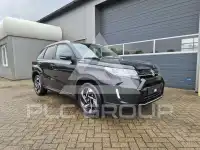2026 Suzuki Vitara