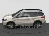 2026 Suzuki Vitara
