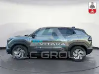 2026 Suzuki Vitara