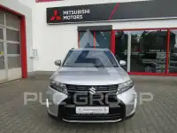 2026 Suzuki Vitara