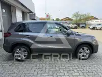 2026 Suzuki Vitara
