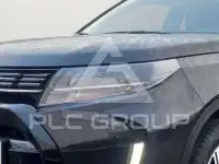 2026 Suzuki Vitara