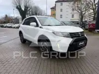 2026 Suzuki Vitara
