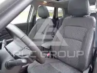 2026 Suzuki Vitara