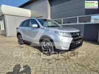 2026 Suzuki Vitara