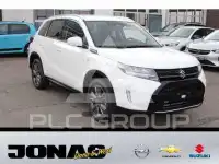 2026 Suzuki Vitara