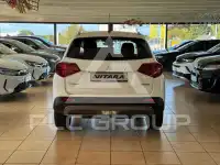 2026 Suzuki Vitara