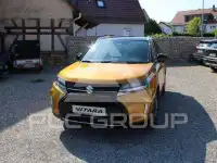 2026 Suzuki Vitara