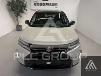 2026 Suzuki Vitara