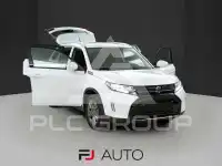 2026 Suzuki Vitara