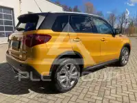2026 Suzuki Vitara
