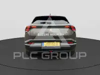 2026 Suzuki Vitara