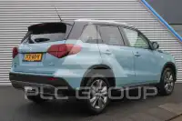2026 Suzuki Vitara