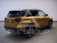 2026 Suzuki Vitara