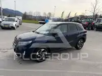 2026 Suzuki Vitara