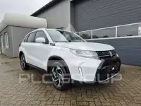 2026 Suzuki Vitara