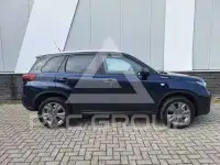 2026 Suzuki Vitara