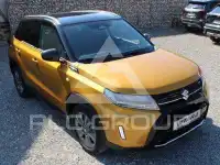 2026 Suzuki Vitara