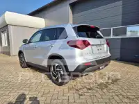 2026 Suzuki Vitara