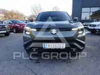 2026 Suzuki Vitara