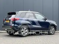 2026 Suzuki Vitara