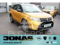 2026 Suzuki Vitara