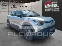 2026 Suzuki Vitara