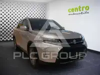 2026 Suzuki Vitara