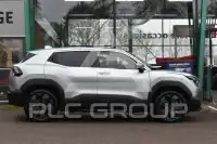 2026 Suzuki Vitara