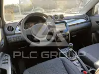2026 Suzuki Vitara
