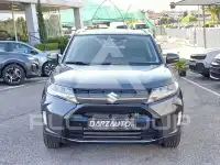 2026 Suzuki Vitara