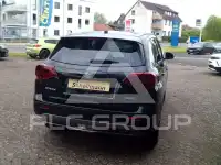 2026 Suzuki Vitara