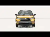 2026 Suzuki Vitara
