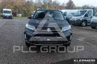 2026 Suzuki Vitara