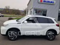 2026 Suzuki Vitara