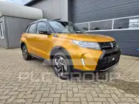 2026 Suzuki Vitara