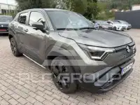 2026 Suzuki Vitara