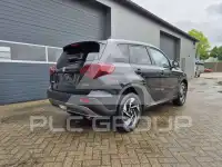 2026 Suzuki Vitara