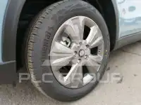 2026 Suzuki Vitara