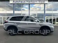 2026 Suzuki Vitara