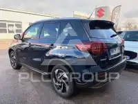 2026 Suzuki Vitara