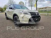 2026 Suzuki Vitara