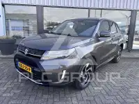 2026 Suzuki Vitara