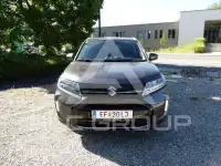 2026 Suzuki Vitara