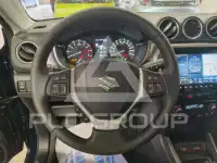 2026 Suzuki Vitara