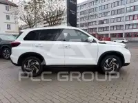 2026 Suzuki Vitara