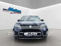 2026 Suzuki Vitara