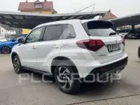 2026 Suzuki Vitara