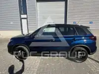 2026 Suzuki Vitara