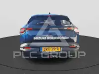 2026 Suzuki Vitara